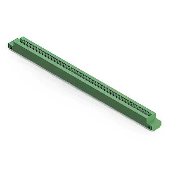 807-043-421-112 CONN EDGE DUAL FMALE 86POS 0.156