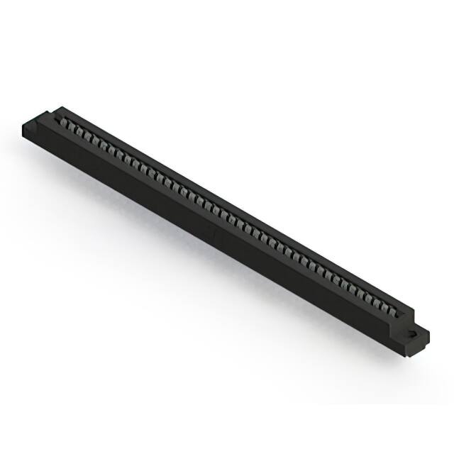 857-042-454-104 CONN EDGE DUAL FMALE 84POS 0.156