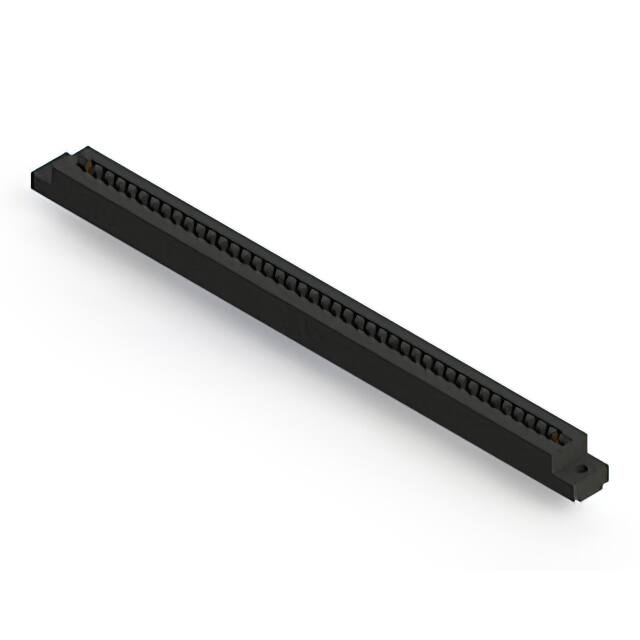 857-042-553-102 CONN EDGE DUAL FMALE 84POS 0.156