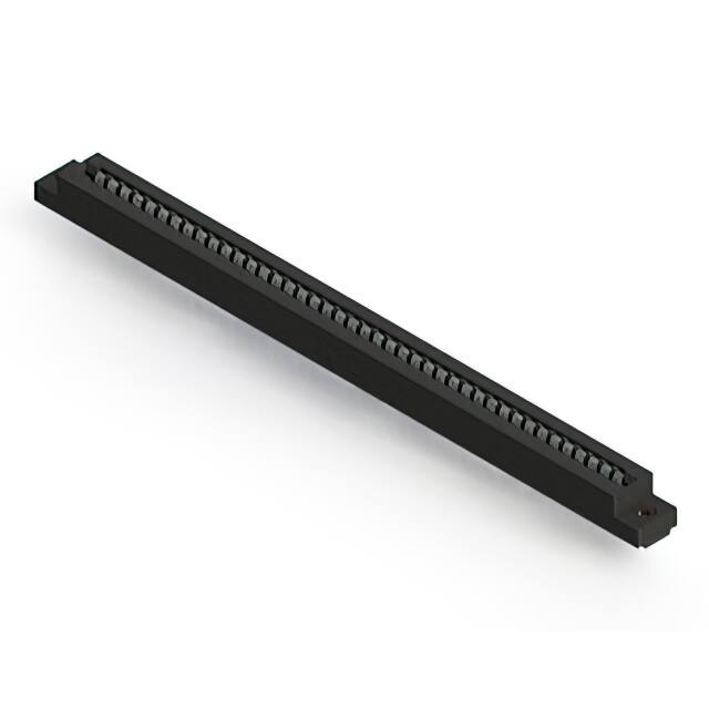 857-042-421-108 CONN EDGE DUAL FMALE 84POS 0.156
