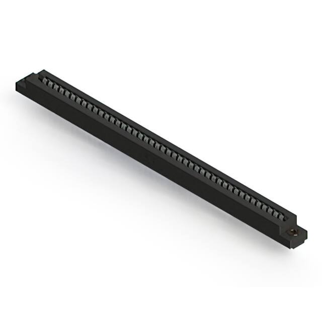 857-043-421-103 CONN EDGE DUAL FMALE 86POS 0.156