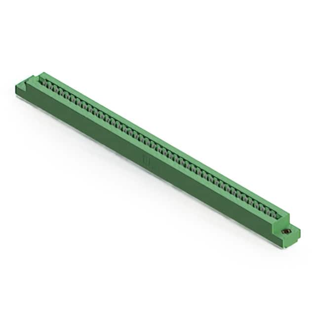 807-041-453-107 CONN EDGE DUAL FMALE 82POS 0.156