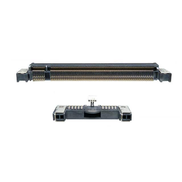BECPOW-1.5-10-S9-AF-REDC1 CONN EDGE SGL FMALE 10POS 0.059