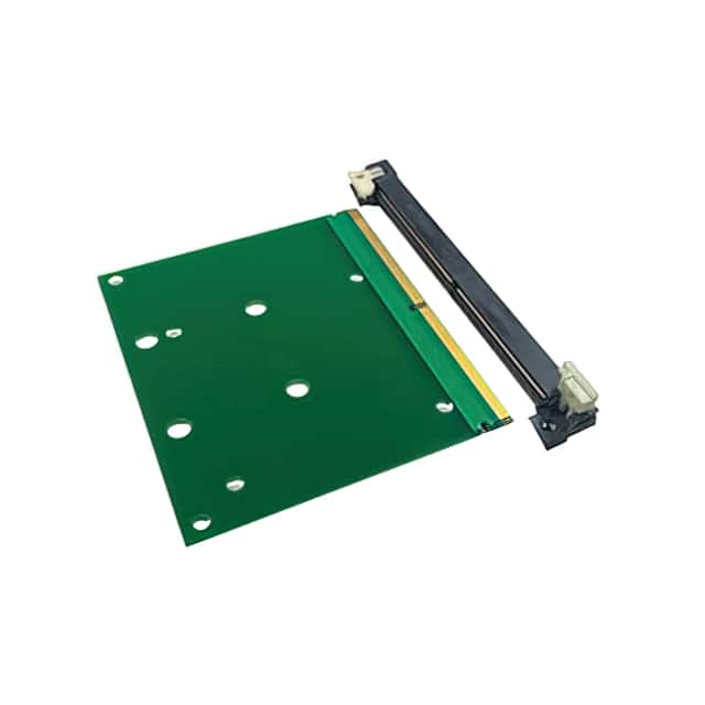 CNU113-314-2301-VE 314P, Automotive Grade MXM3.1 Ty