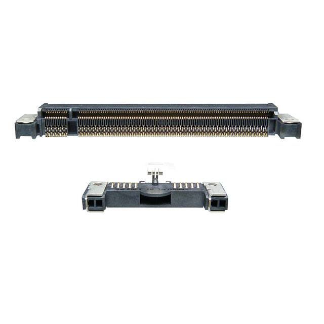 BECHS-0.5-230-S9-AF-REDC1 CONN EDGE DUAL FML 230POS 0.020