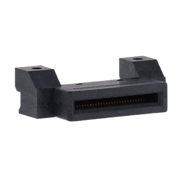 ME1005613401201 CONN EDGE DUAL FMALE 56POS 0.024