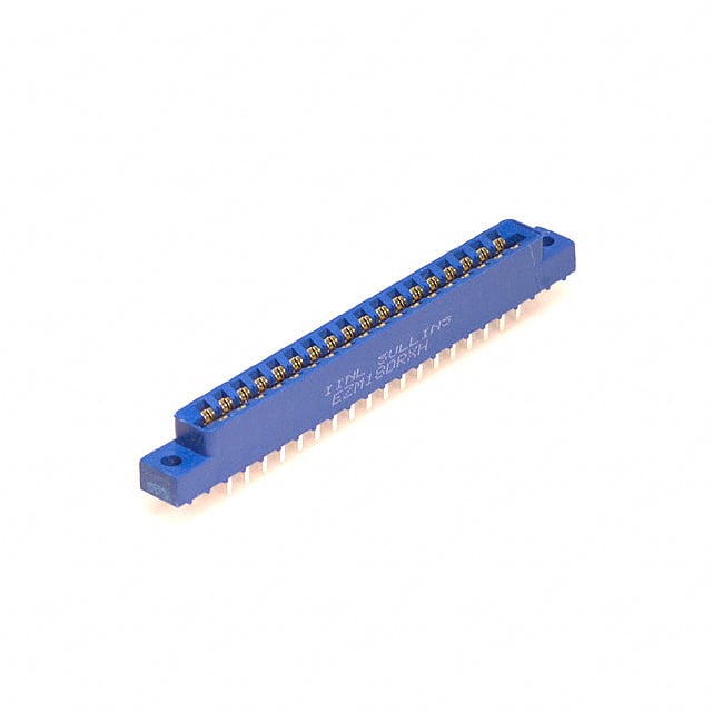 EZM18DRXH CONN EDGE DUAL FMALE 36POS 0.156