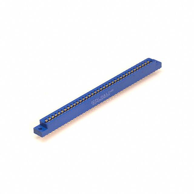 EZM36DRXH CONN EDGE DUAL FMALE 72POS 0.156