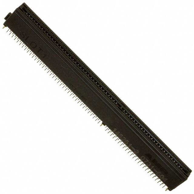 145251-2 CONN CPU SLOT 1 FEMALE 242POS