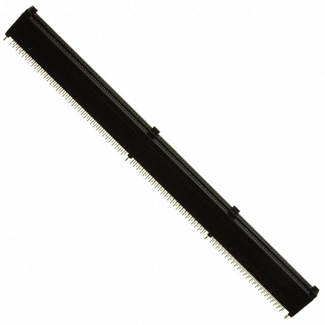 145275-2 CONN NLX FMALE 340POS 0.100 GOLD