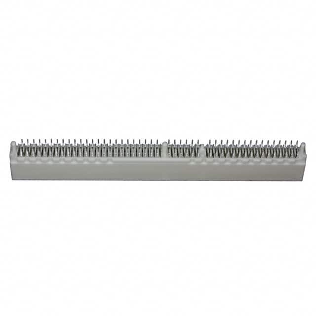 145166-4 CONN PCI CARDEDGE FML 184P 0.050