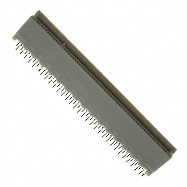 145167-4 CONN PCI CARDEDGE FML 120P 0.050