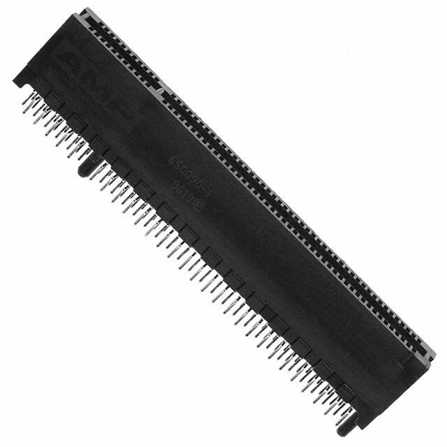 650090-1 CONN CARDEDGE FMALE 112POS 0.050