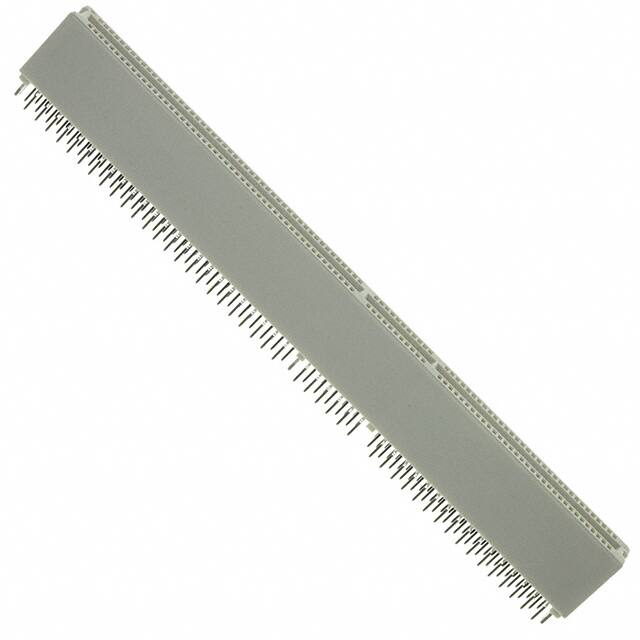 TRWB092DKHN-T20 CONN PCI CARDEDGE FML 184P 0.050