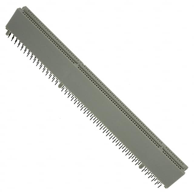 TRWB092DKHN-T330 CONN PCI CARDEDGE FML 184P 0.050