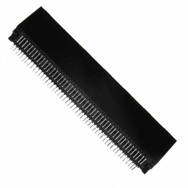 RZB50DHRN CONN EDGE DUAL FML 100POS 0.050