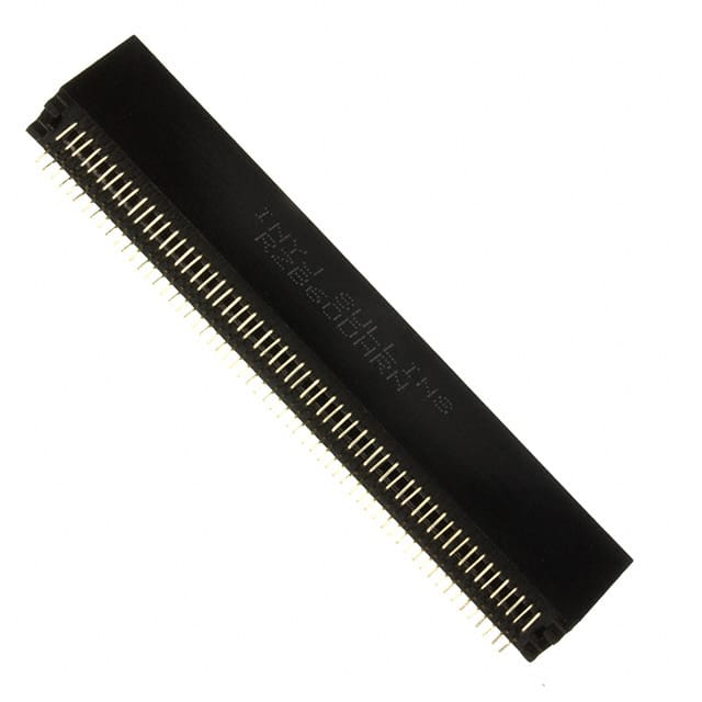 RZB60DHRN CONN EDGE DUAL FML 120POS 0.050