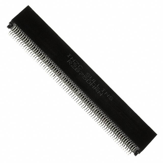 RZB75DHRN CONN EDGE DUAL FML 150POS 0.050