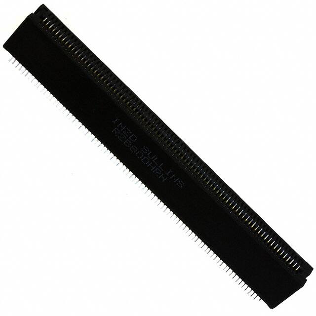 RZB80DHRN CONN EDGE DUAL FML 160POS 0.050