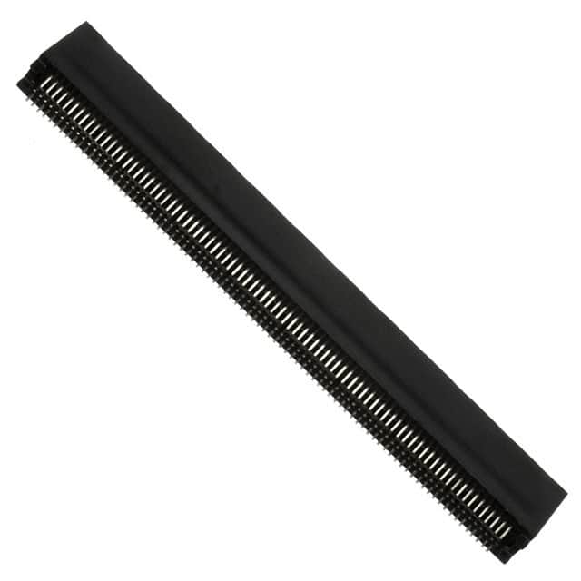 RZB85DHRN CONN EDGE DUAL FML 170POS 0.050
