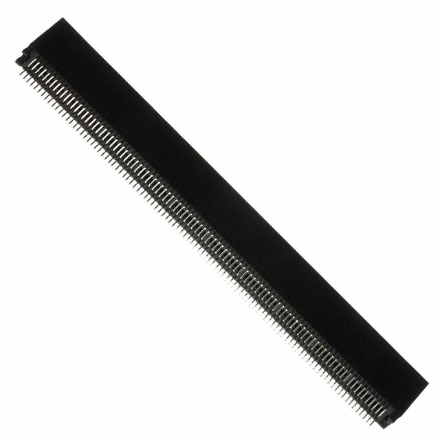 RZB100DHRN CONN EDGE DUAL FML 200POS 0.050