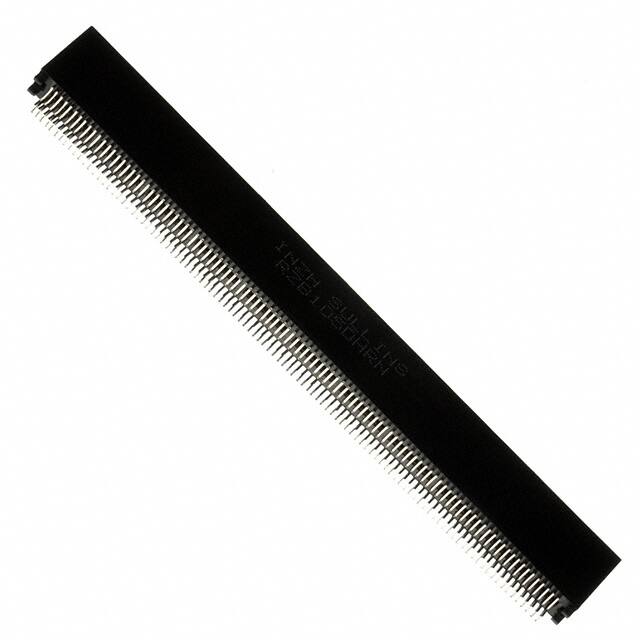 RZB105DHRN CONN EDGE DUAL FML 210POS 0.050