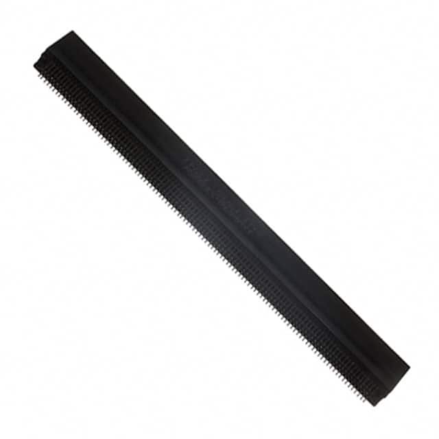 RZB108DHRN CONN EDGE DUAL FML 216POS 0.050