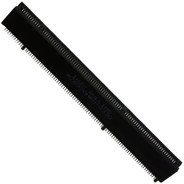 RZB92DHRN-S330 CONN PCI CARDEDGE FML 184P 0.050