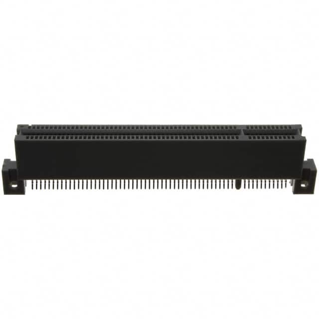 TRWB060DKRQ-T578 CONN PCI CARDEDGE FML 120P 0.050
