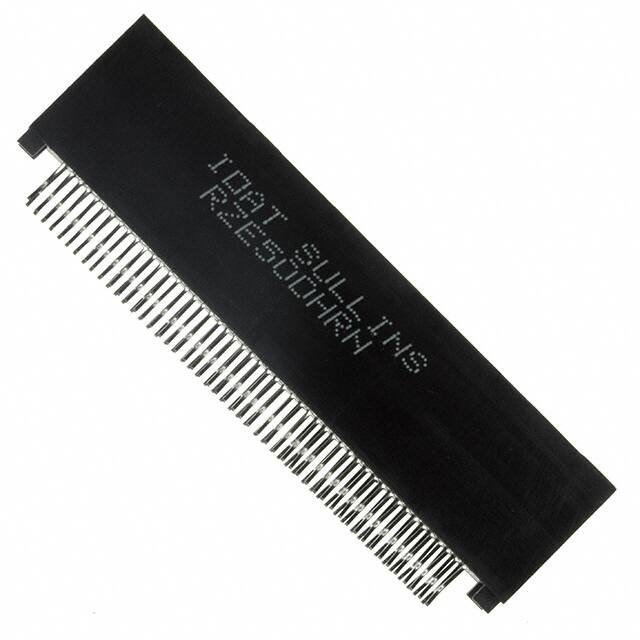 RZE50DHRN CONN EDGE DUAL FML 100POS 0.039
