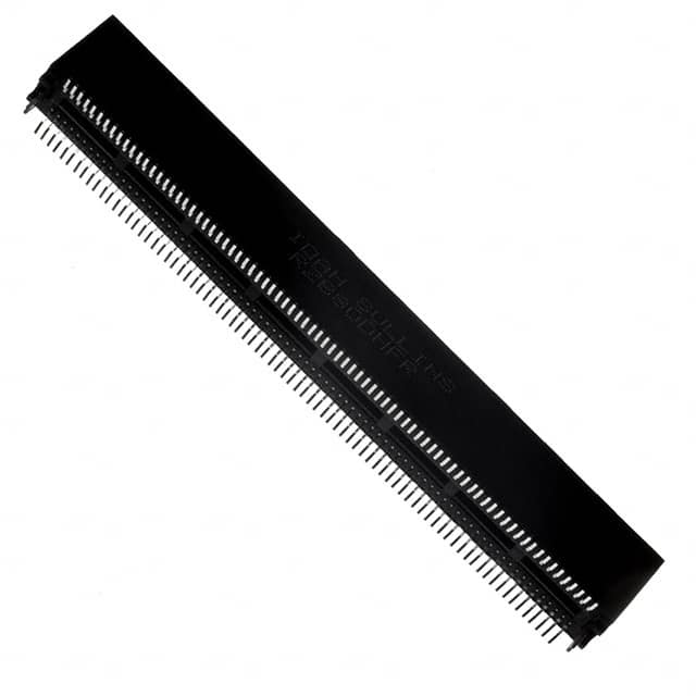 RZB80DHFR CONN EDGE DUAL FML 160POS 0.050