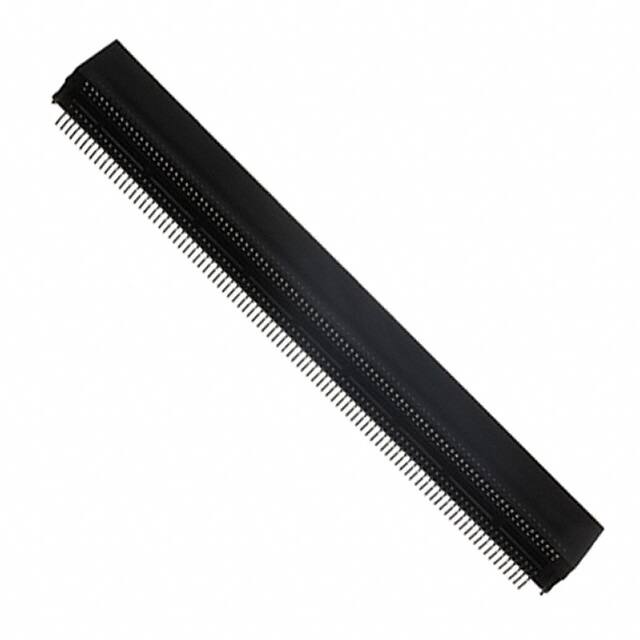 RZB95DHFR CONN EDGE DUAL FML 190POS 0.050
