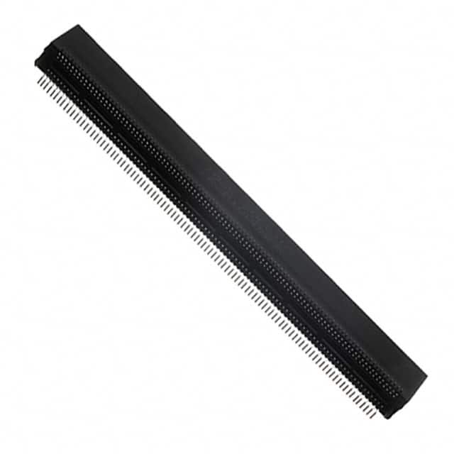 RZB100DHFR CONN EDGE DUAL FML 200POS 0.050