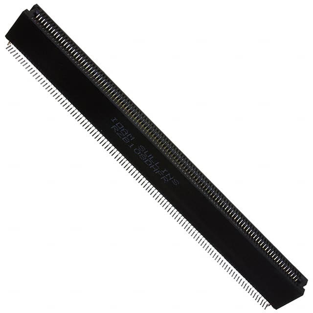 RZB108DHFR CONN EDGE DUAL FML 216POS 0.050