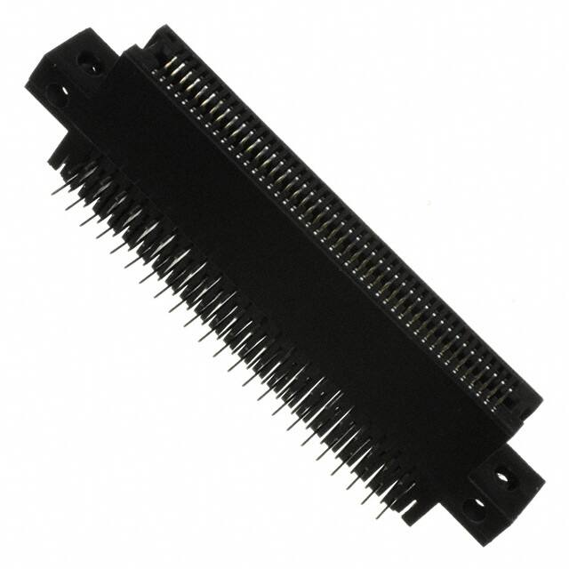RZB45DHAS CONN EDGE DUAL FMALE 90POS 0.050