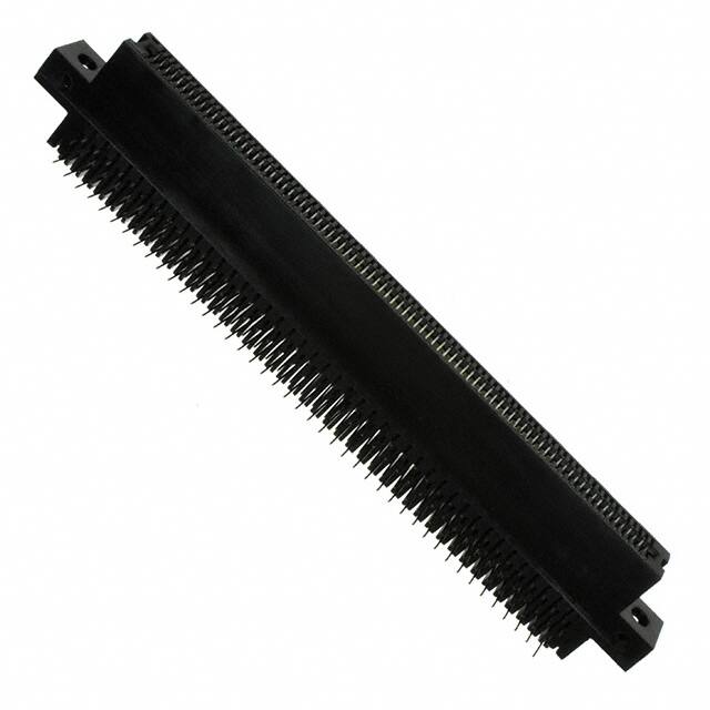 RZB85DHAS CONN EDGE DUAL FML 170POS 0.050