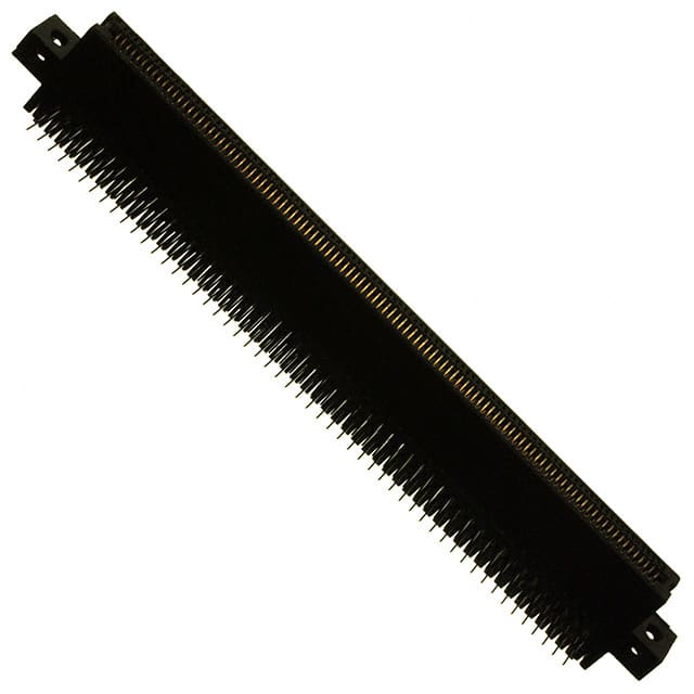 RZB105DHAS CONN EDGE DUAL FML 210POS 0.050