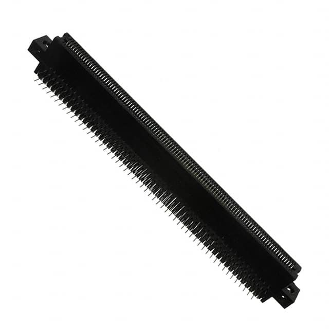 RZB108DHAS CONN EDGE DUAL FML 216POS 0.050