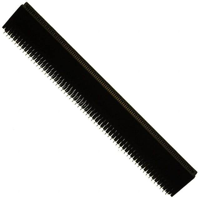 RZB120DHAN CONN EDGE DUAL FML 240POS 0.050