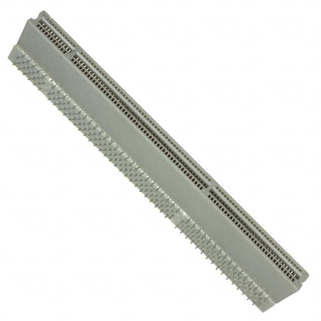 TRWB092DKAN-T329 CONN PCI CARDEDGE FML 184P 0.050