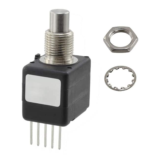ENA1J-B20-L00064L ROTARY ENCODER OPTICAL 64PPR
