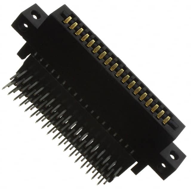 ACB36DKBS CONN EDGE DUAL FMALE 72POS 0.100