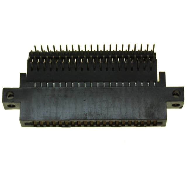 ACB40DKBS CONN EDGE DUAL FMALE 80POS 0.100