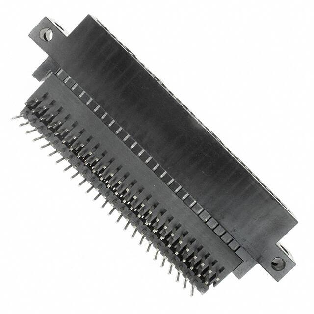ACB50DKBS CONN EDGE DUAL FML 100POS 0.100