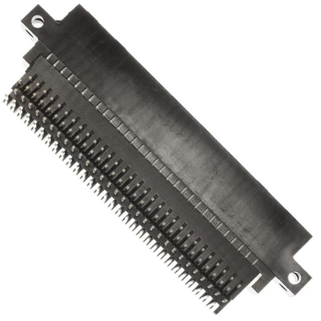 ACB60DKBS CONN EDGE DUAL FML 120POS 0.100
