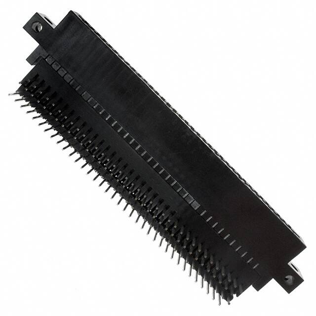 ACB72DKBS CONN EDGE DUAL FML 144POS 0.100