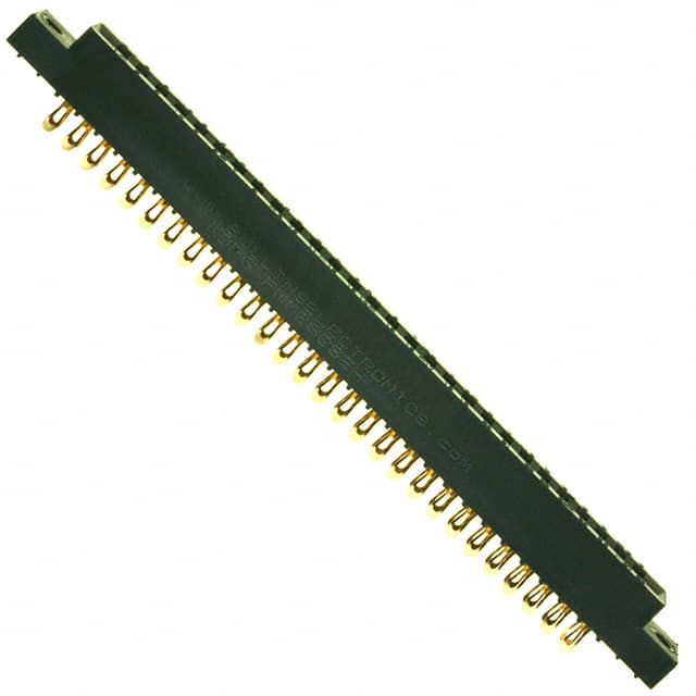 FMM28DSEH CONN EDGE DUAL FMALE 56POS 0.156