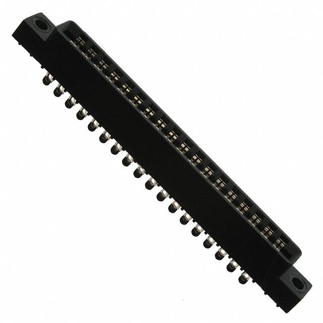 FMM18DSEH-S13 CONN EDGE DUAL FMALE 36POS 0.156