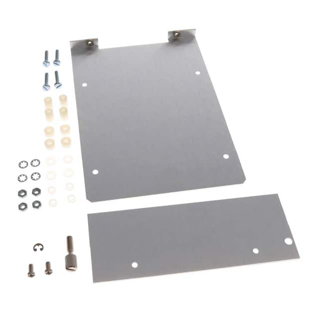 CM45A65-2 MODULE CARD MOUNT 2" WIDTH