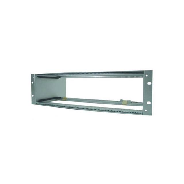 CCK160-3U CARD RACK FRAME KIT VME 3UX160MM